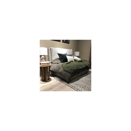 Cama Lotus