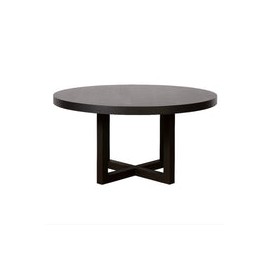Mesa de Comedor Mint Negra