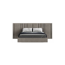 Cama Rose