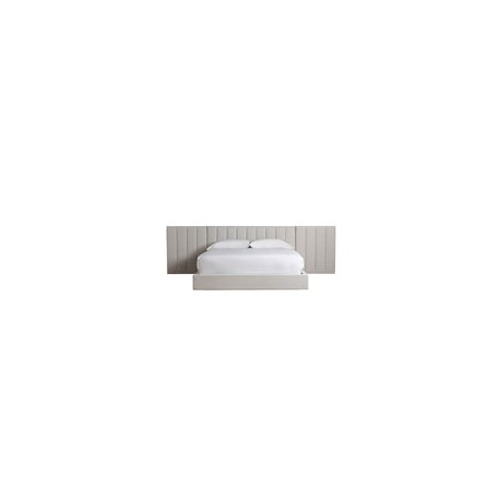 Cama Iron