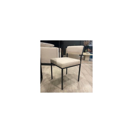 Silla Beck