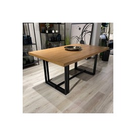 Mesa de Comedor Luxor Madera