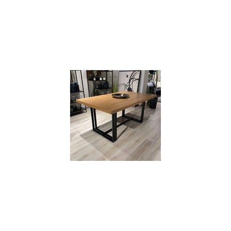 Mesa de Comedor Luxor Madera