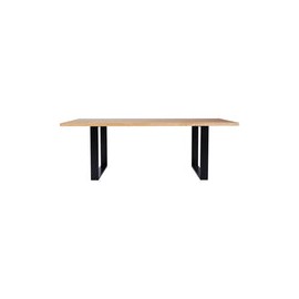 Mesa de Comedor Linn Negro