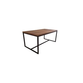 Mesa de Comedor Rocket Nogal