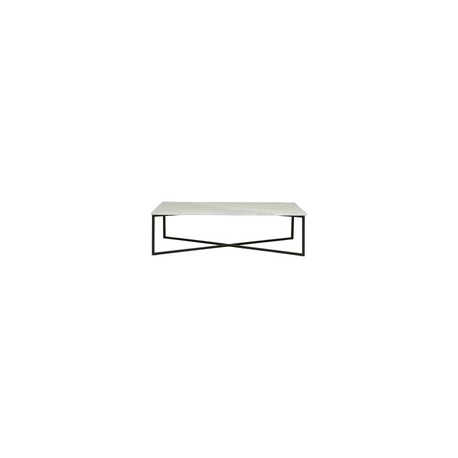 Mesa de Centro June rectangular
