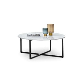 Mesa de Mármol Laurence