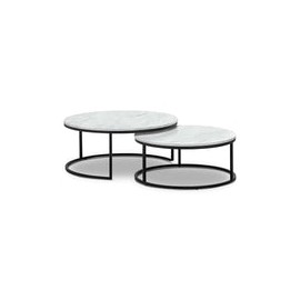 Mesa de Centro Lino