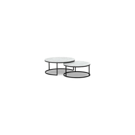 Mesa de Centro Lino