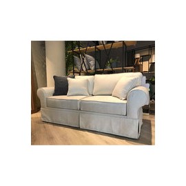 Love Seat Cross