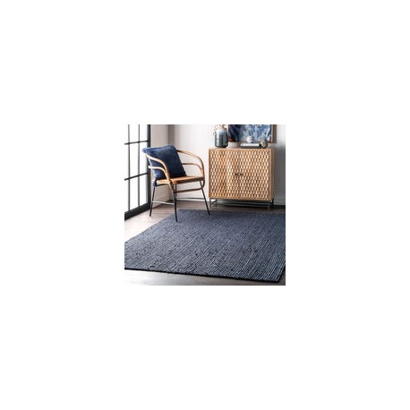 Tapete MD510 Azul