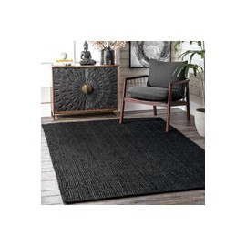 Tapete MD510 Negro