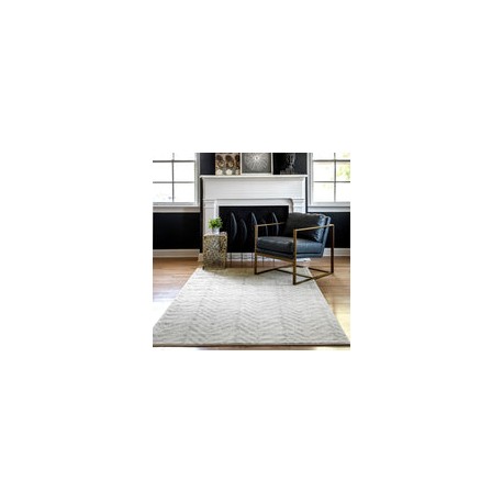 Tapete MD515 Gris Claro