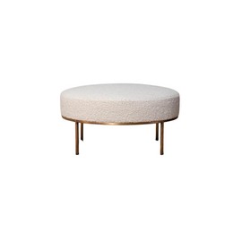 Mesa de Centro - Ottoman Lauren