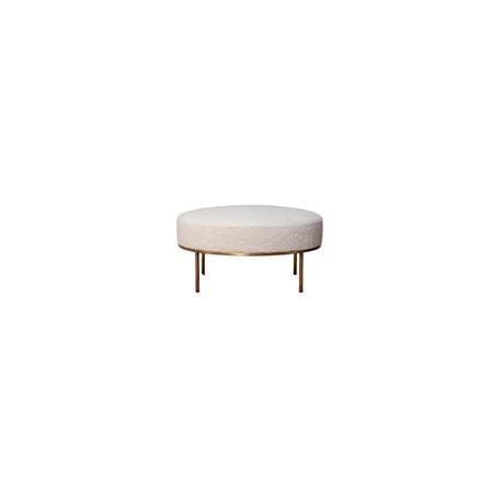 Mesa de Centro - Ottoman Lauren