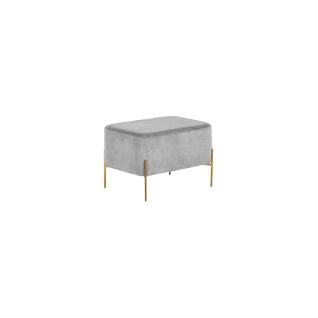 Banca Oval Chica