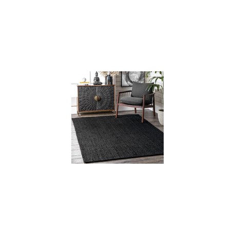 Tapete MD510 Negro