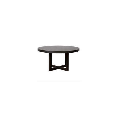 Mesa de Comedor Mint Negra