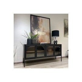 Credenza Block