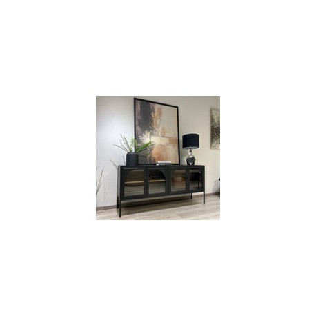 Credenza Block