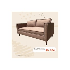 Love Seat