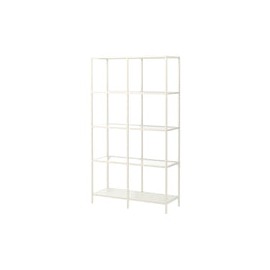 Estante Doble Olive