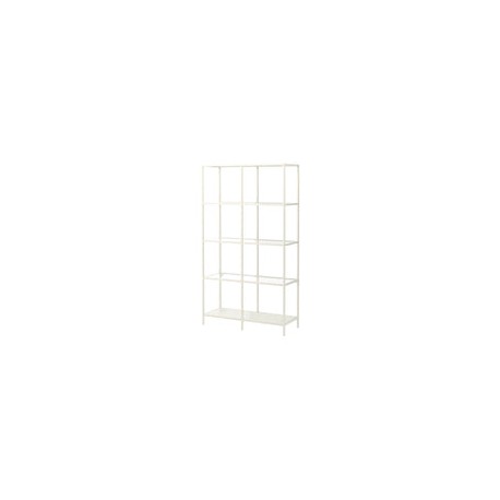 Estante Doble Olive