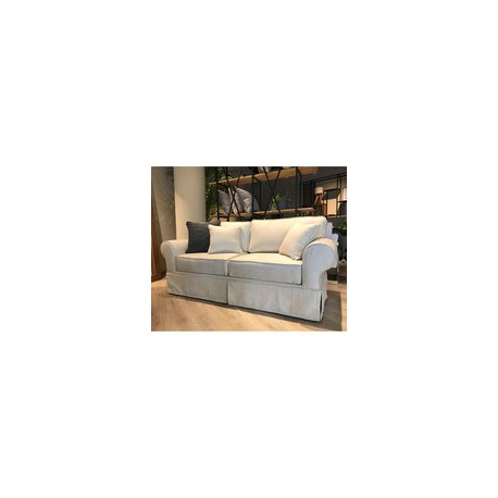 Love Seat Cross