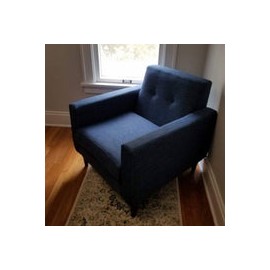 Sillón Black