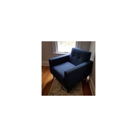Sillón Black