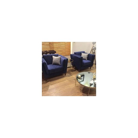 Sillón Hunter