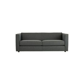Love Seat Grey