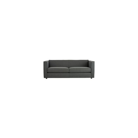 Love Seat Grey