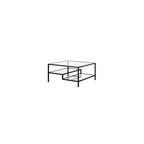 Mesa de Centro Nico Cuadrada