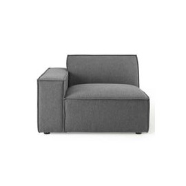 Sillón Less Izquierdo