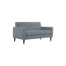 Love Seat Black