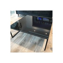 Mesa de Centro Amur