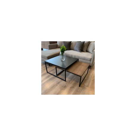 Mesa de Centro Mint