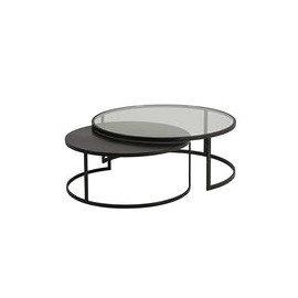 Mesa de Centro Nick Negro