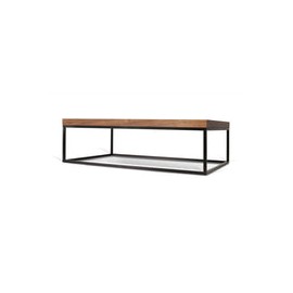 Mesa de Centro Luca Nogal