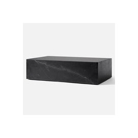 Mesa de Centro Nash Mármol Marquina