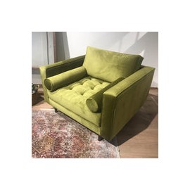Sillón Rover