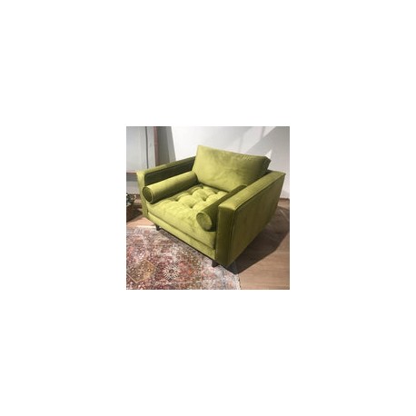 Sillón Rover