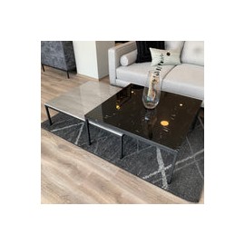 Mesa de Centro Carl