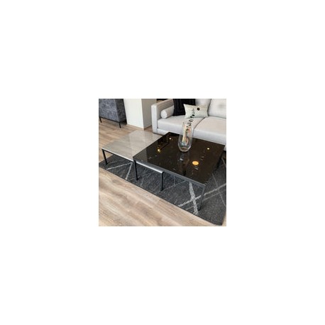 Mesa de Centro Carl