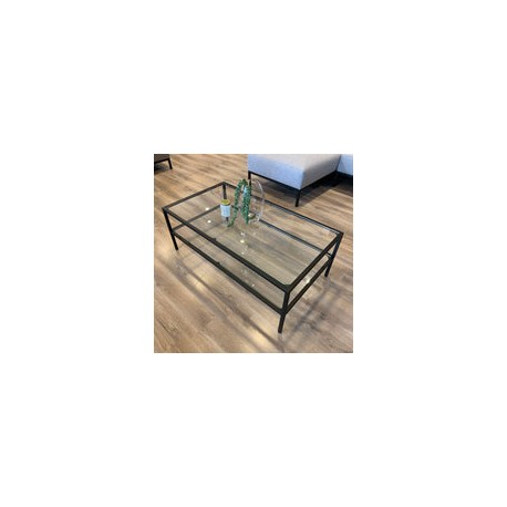 Mesa de Centro Lara