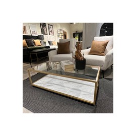 Mesa de Centro Beck