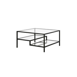 Mesa de Centro Nico Cuadrada